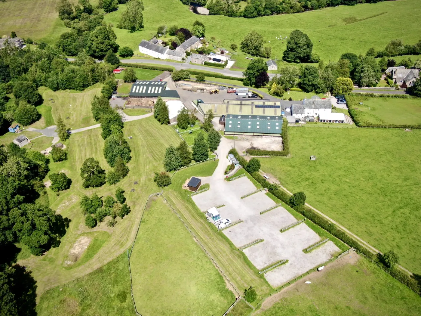 Howbeck Lodge photo 3