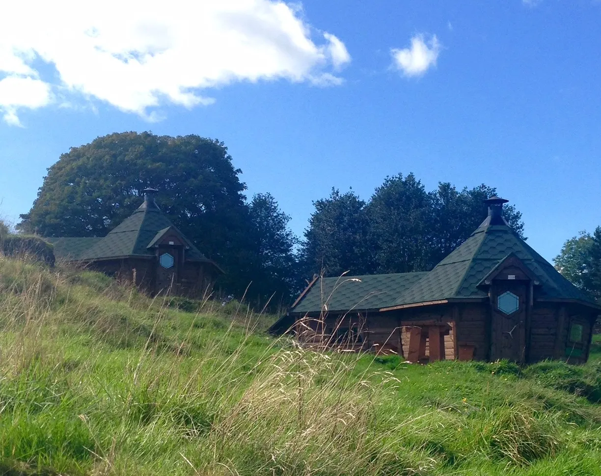 Black Beck Farm Holiday Caravans photo 4
