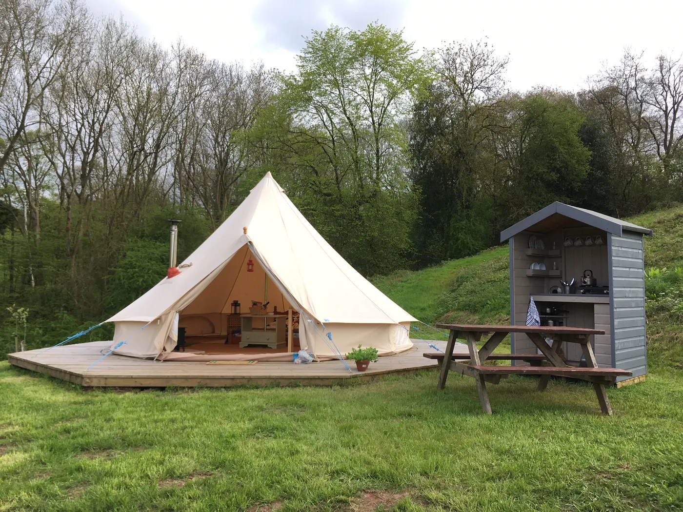 Hidden Valley Camping photo 2