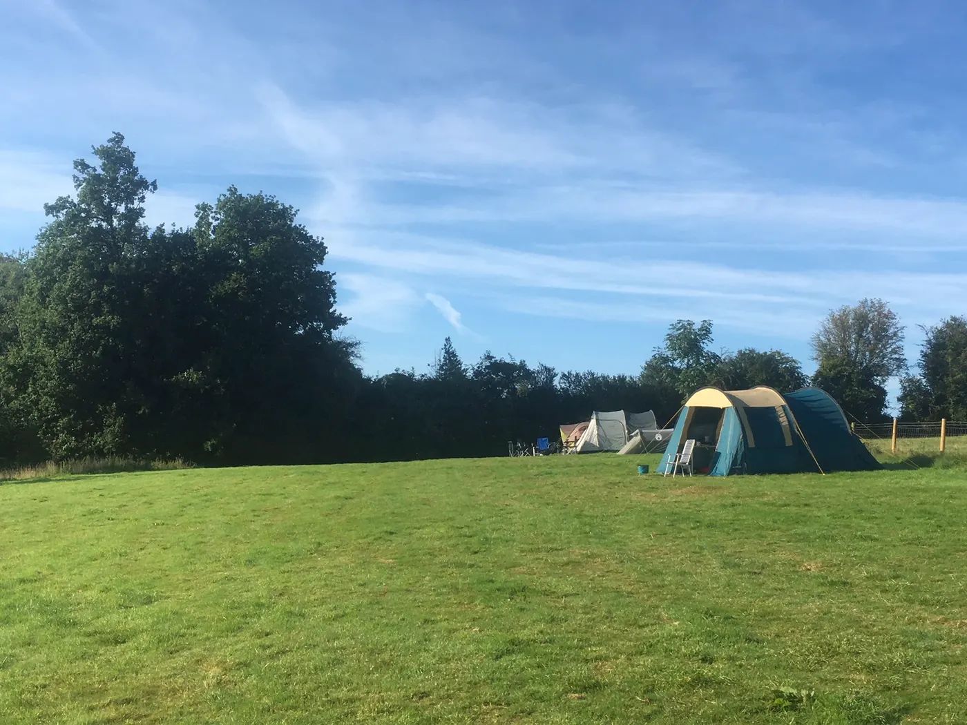 Hidden Valley Camping photo 3