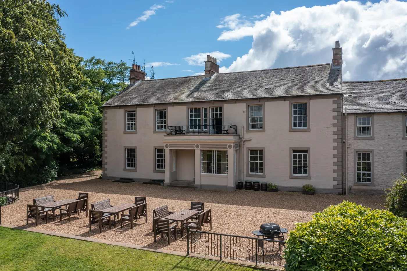 Blaithwaite House photo 5