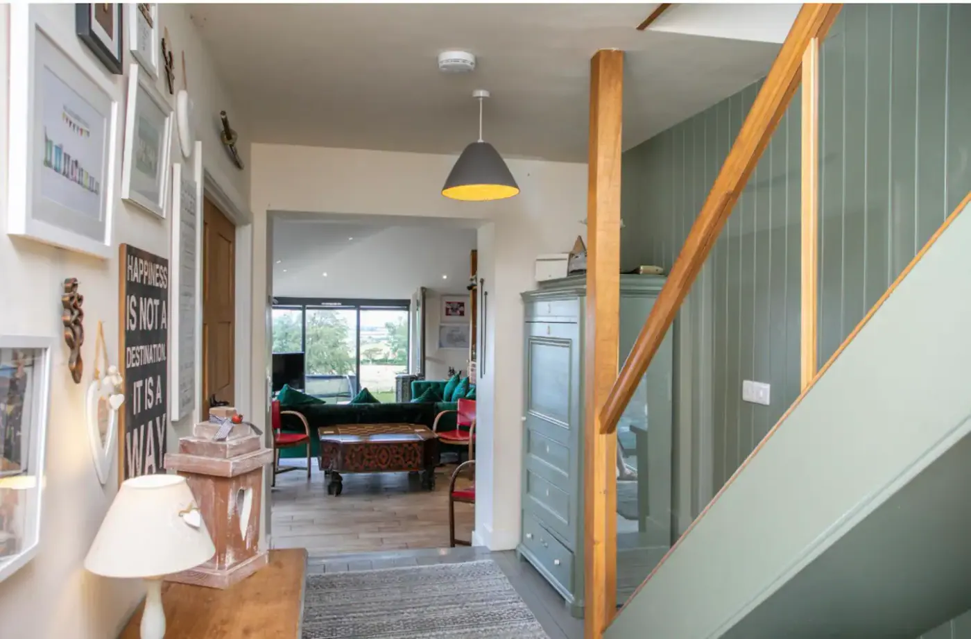 Blaithwaite House photo 2