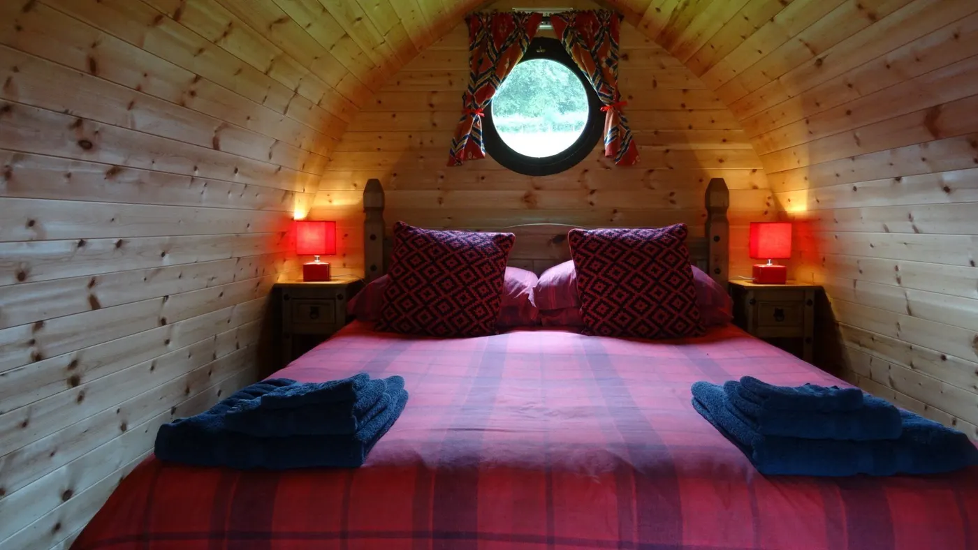 Middle Woodbatch Farm photo 2