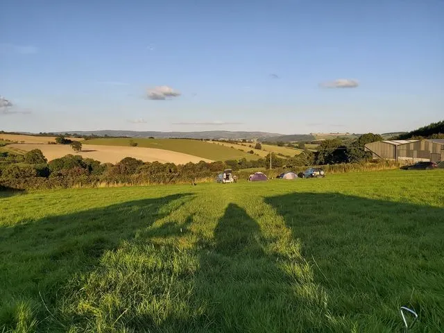 Middle Woodbatch Farm