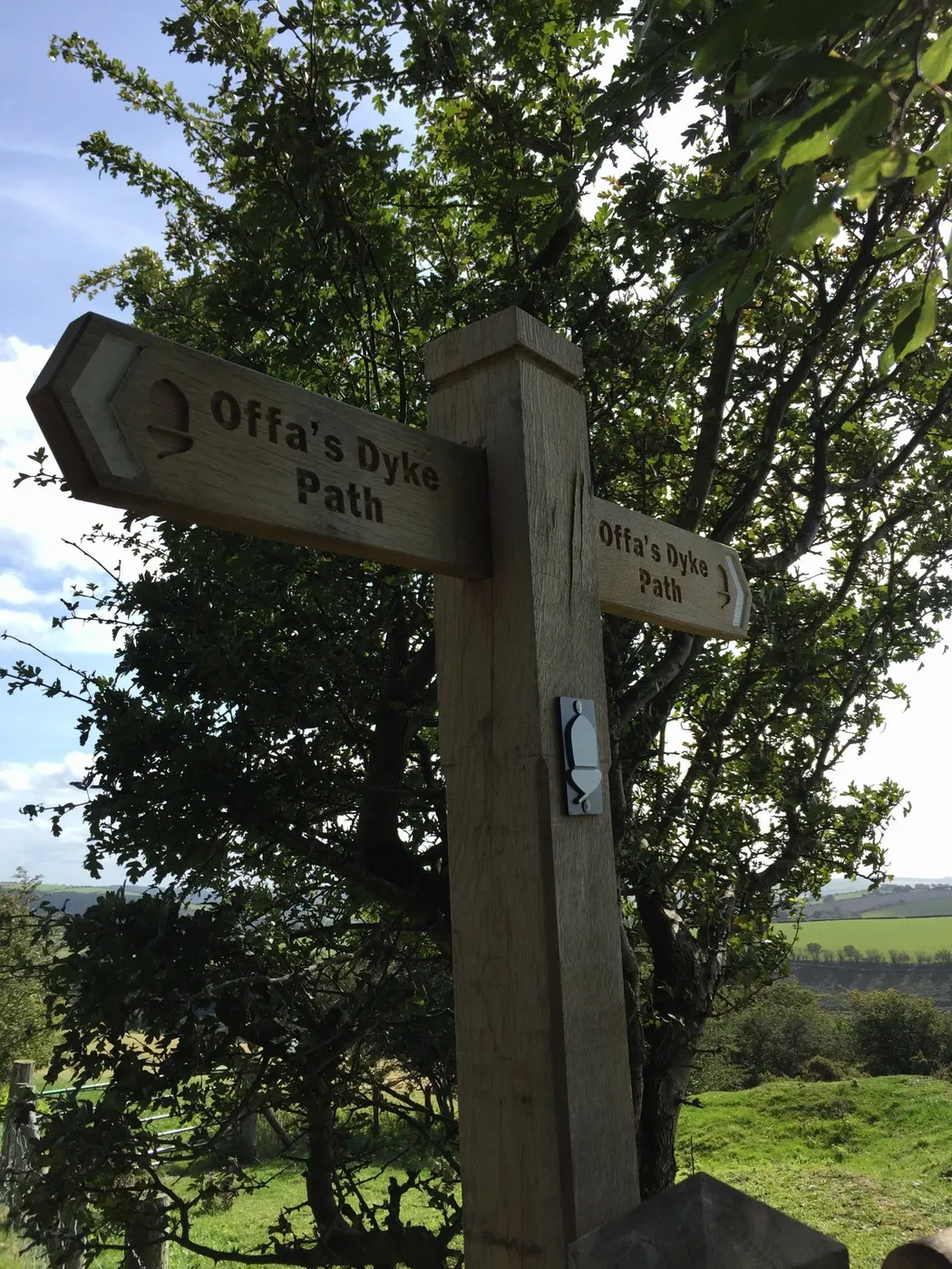 Middle Woodbatch Farm photo 3