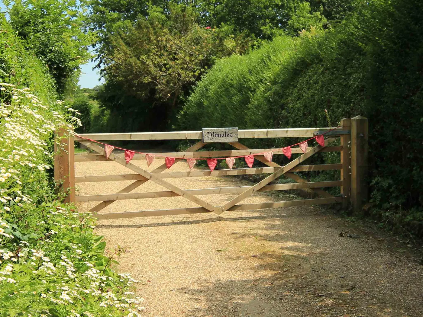 Wimbles photo 3