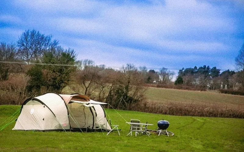 Netherfield Place Farm photo 5