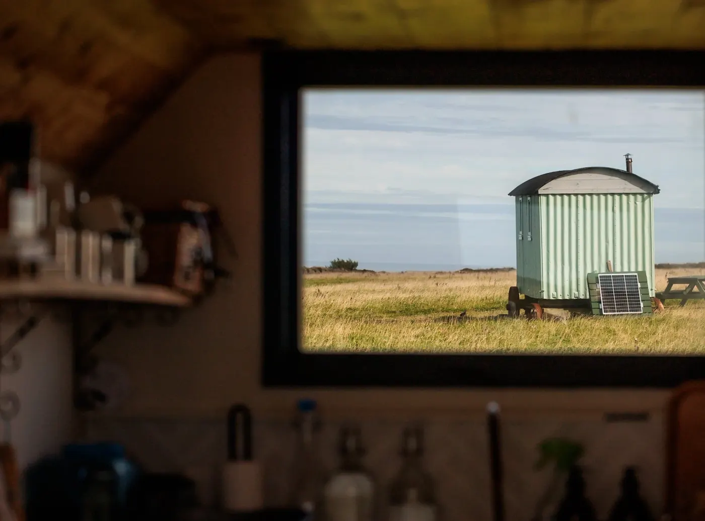 Bedruthan House Camping photo 3
