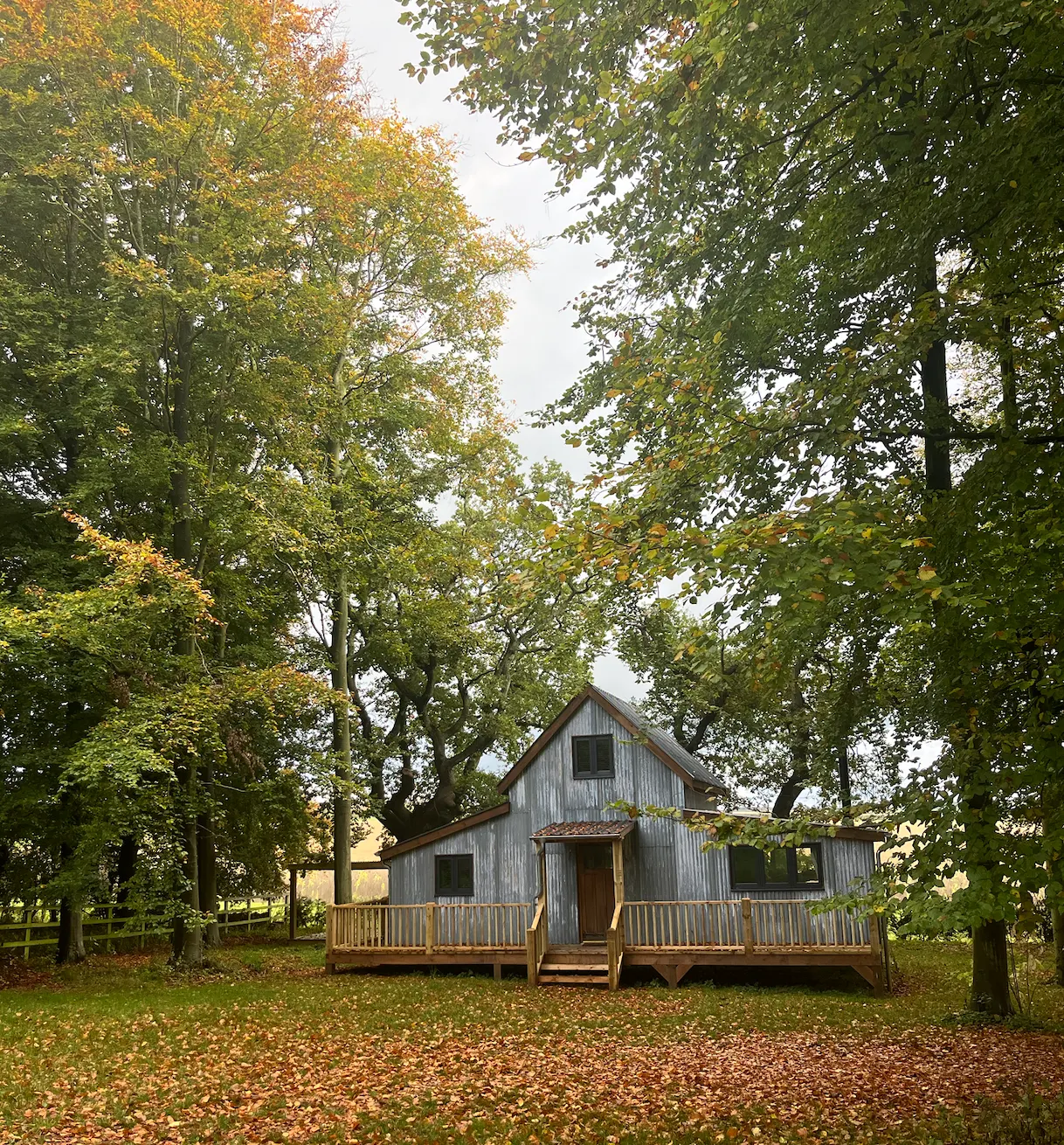 Happy Valley Norfolk photo 4