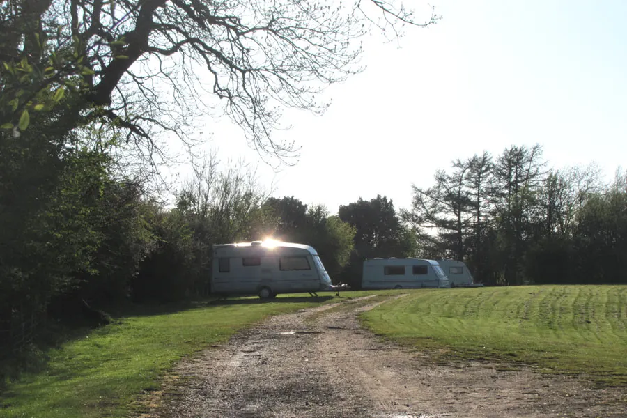Abbots House Farm Campsite photo 2