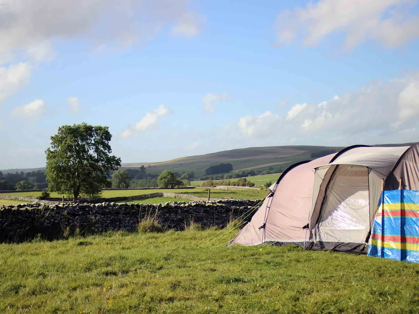 Low Greenside Farm Campsite photo 5
