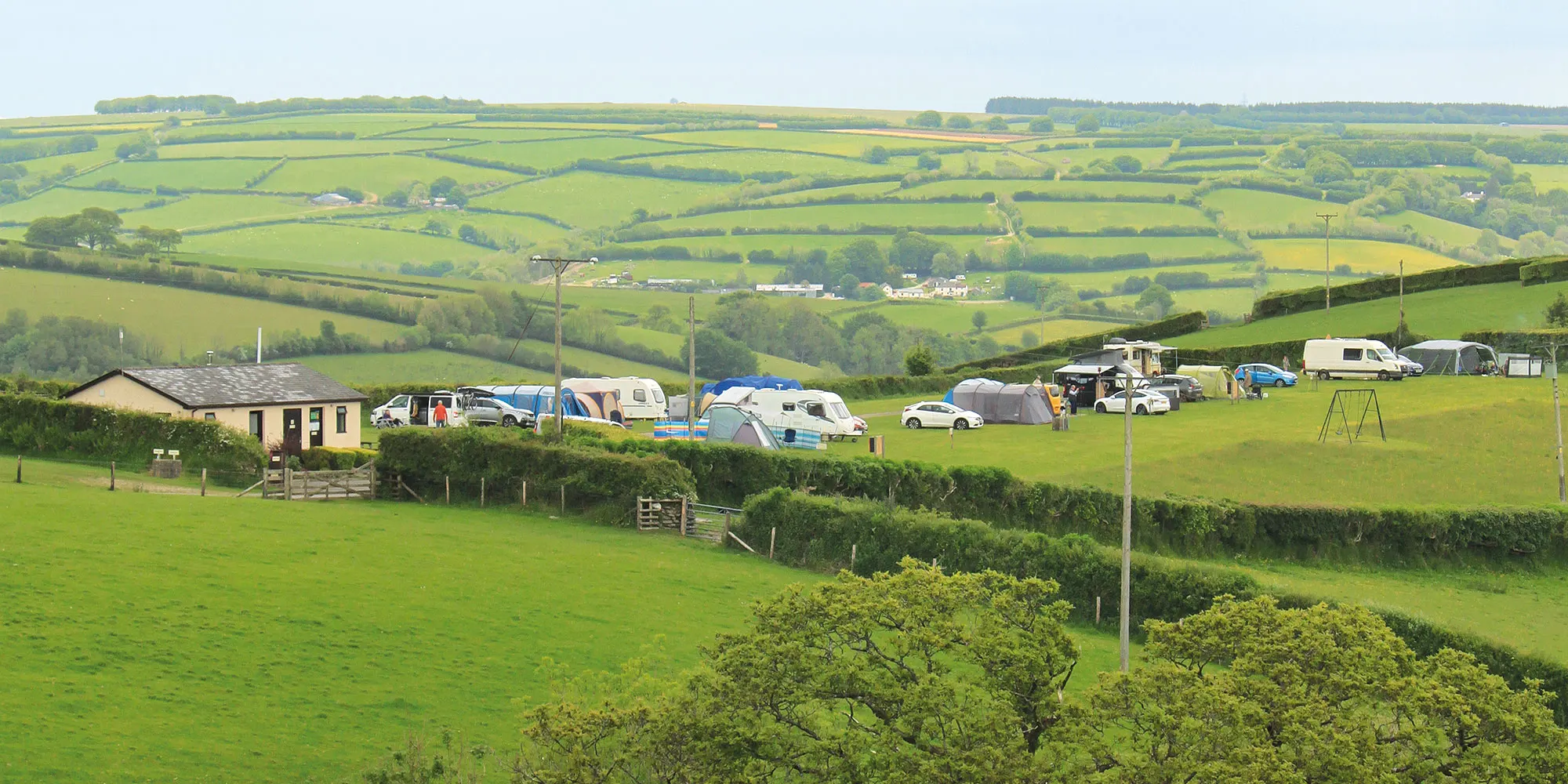 Halse Farm