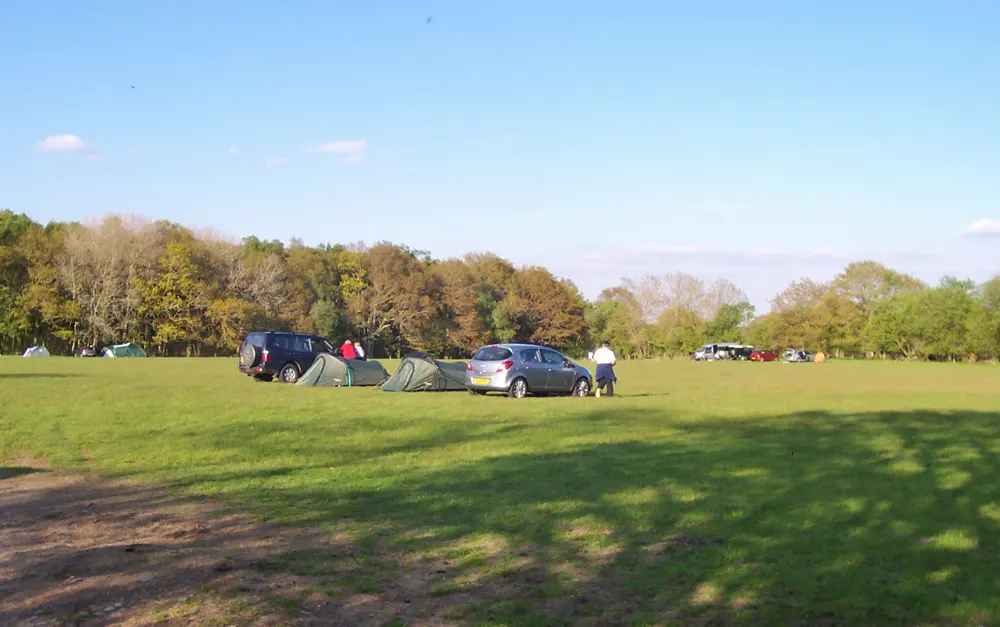 Hamperley Camping photo 2