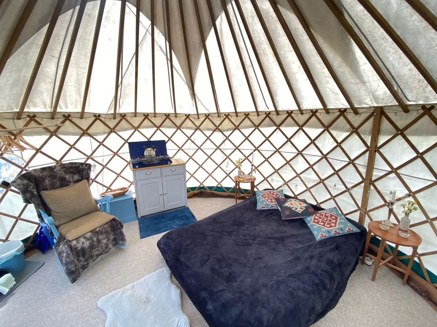 Lickisto Blackhouse Camping photo 3