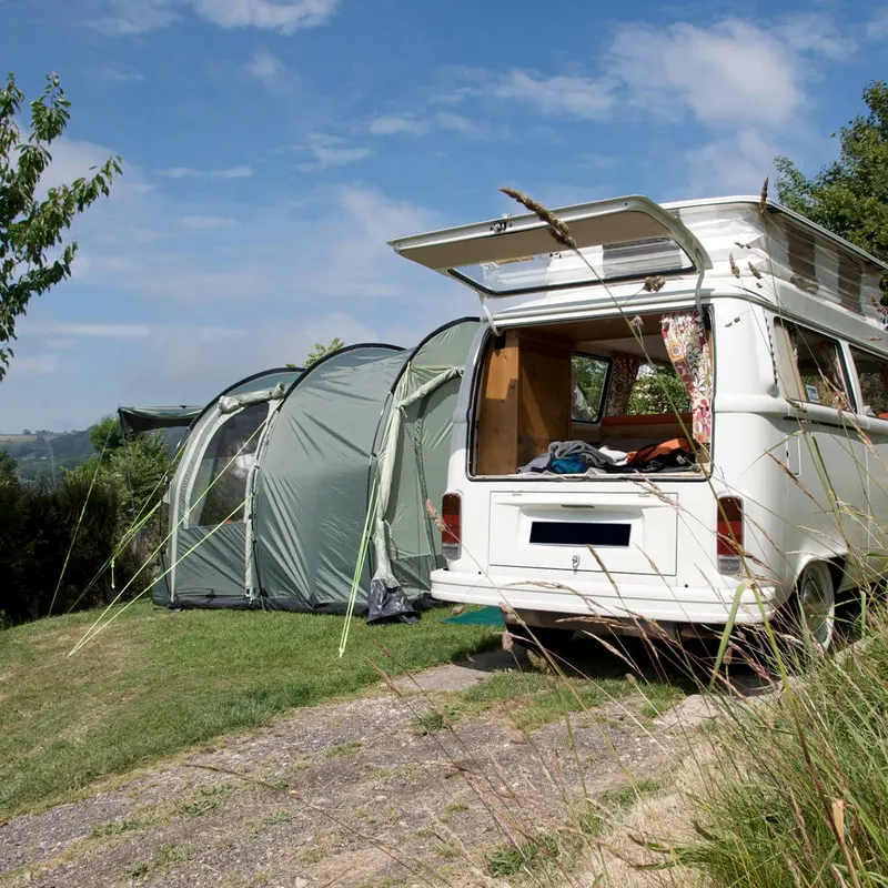 Hook Farm Caravan & Camping Park photo 2