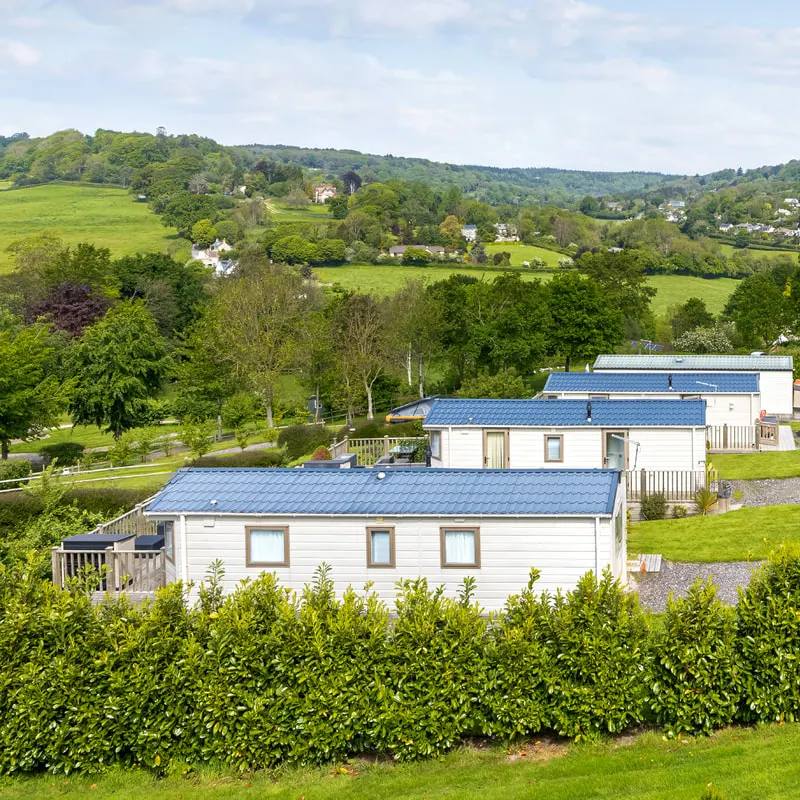 Hook Farm Caravan & Camping Park photo 4