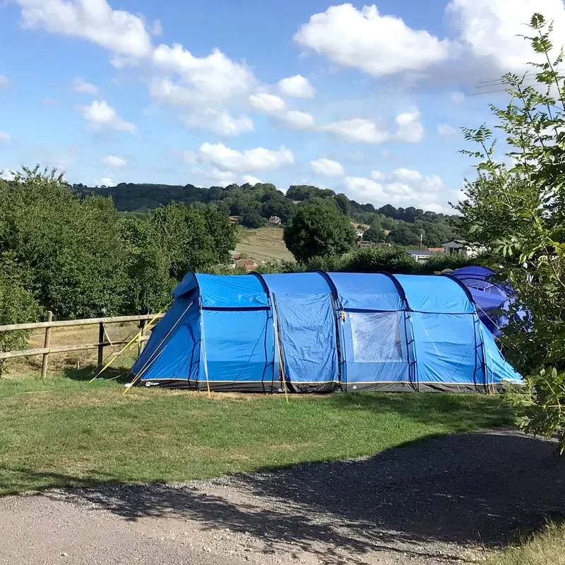 Hook Farm Caravan & Camping Park photo 3