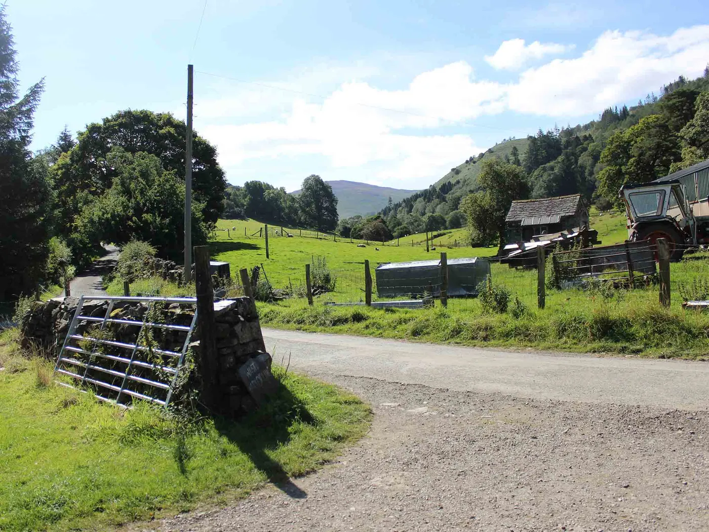 Lanefoot Farm photo 5