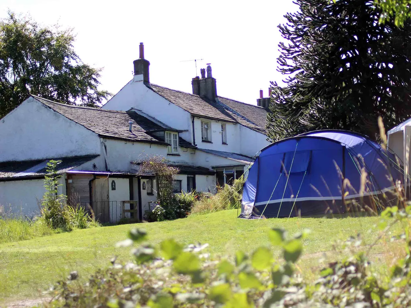 Lanefoot Farm photo 3