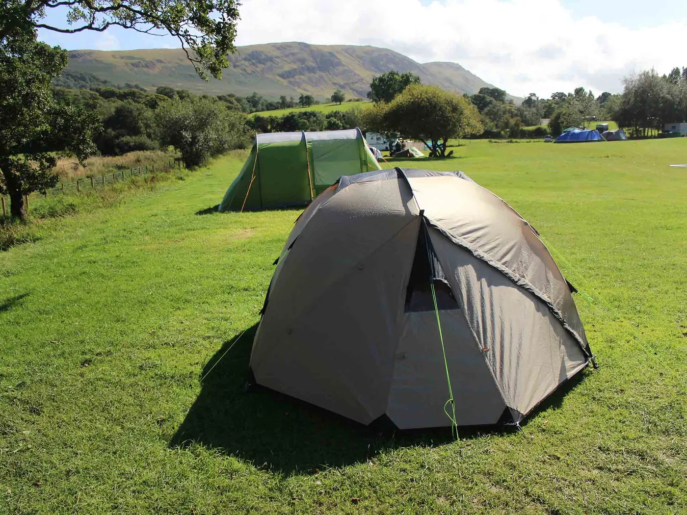 Waterside House Camp Site photo 5