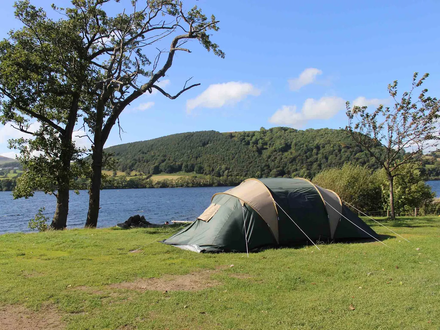 Waterside House Camp Site photo 3