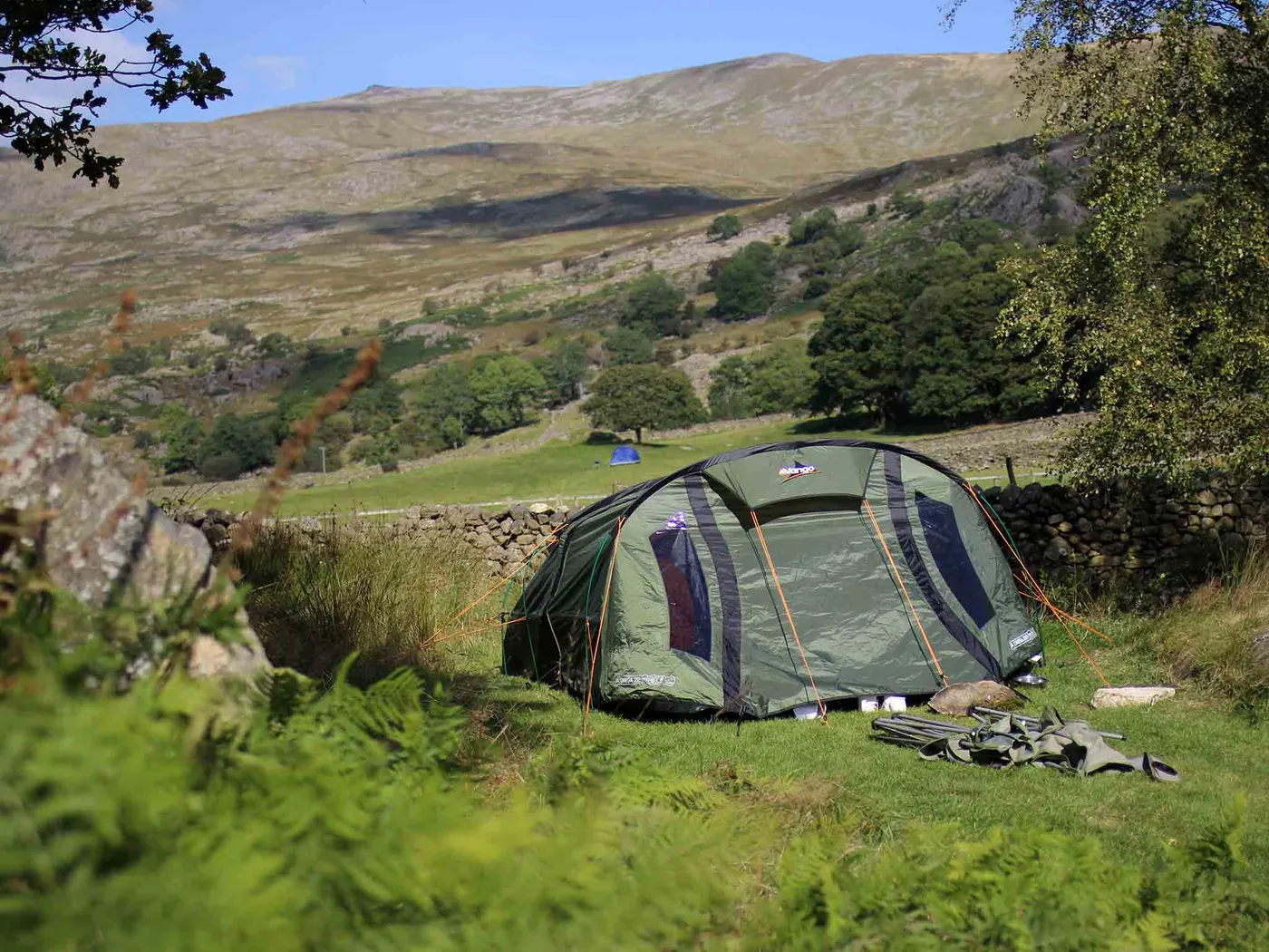 Turner Hall Farm Campsite photo 4