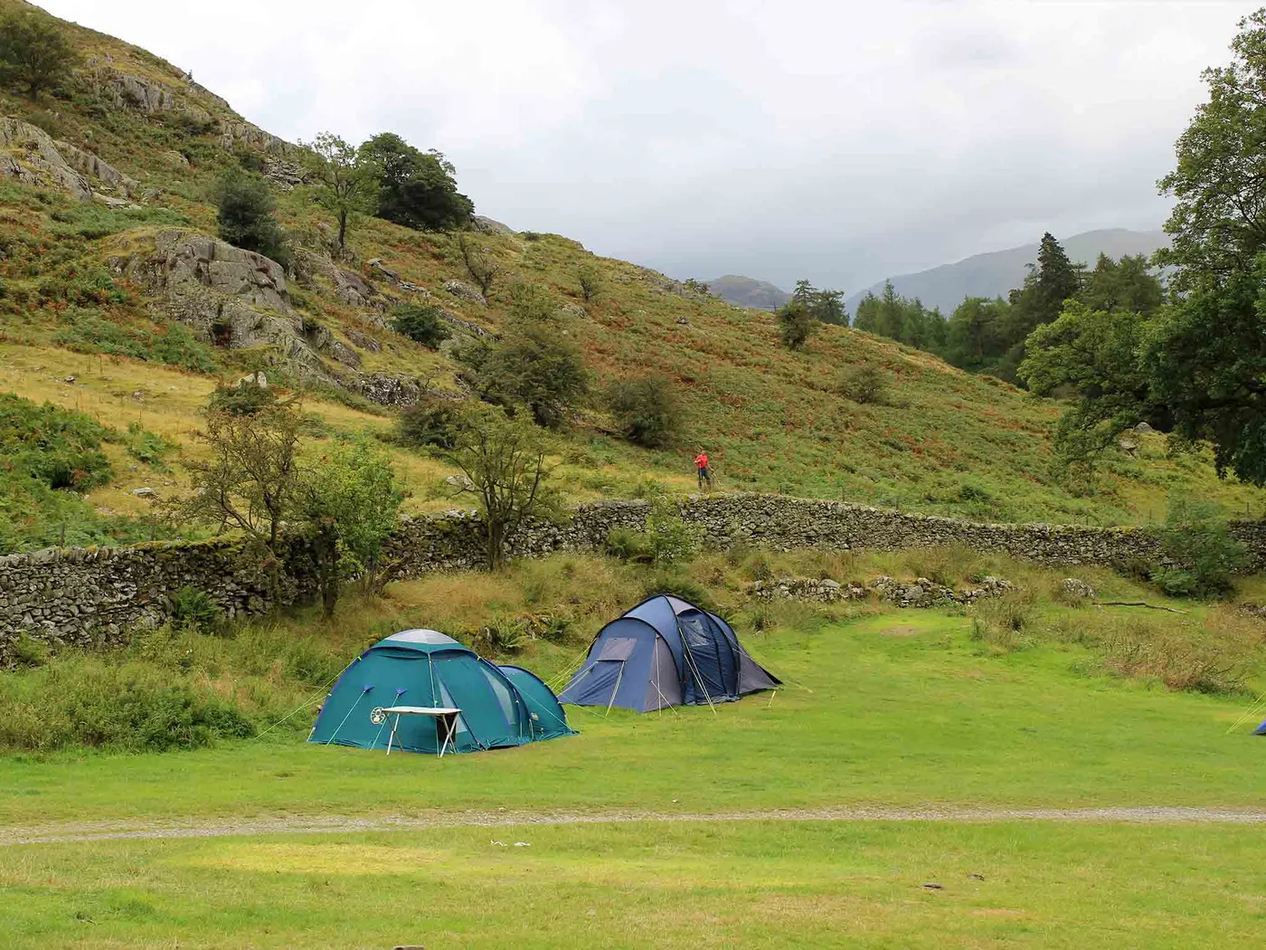 Side Farm Campsite photo 2