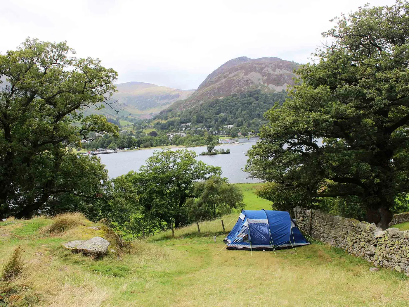 Side Farm Campsite photo 4