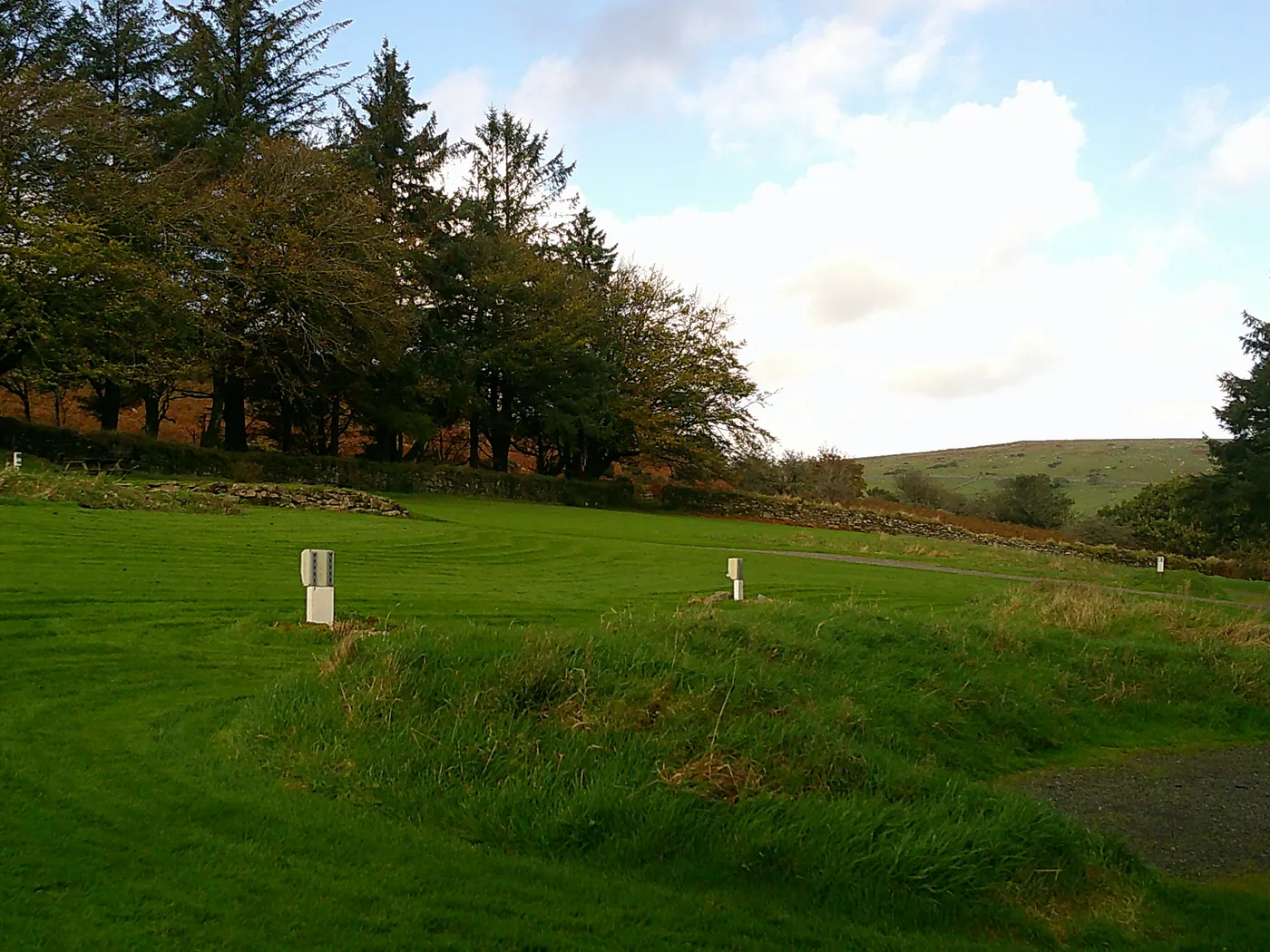Cheesewring Farm Campsite photo 4