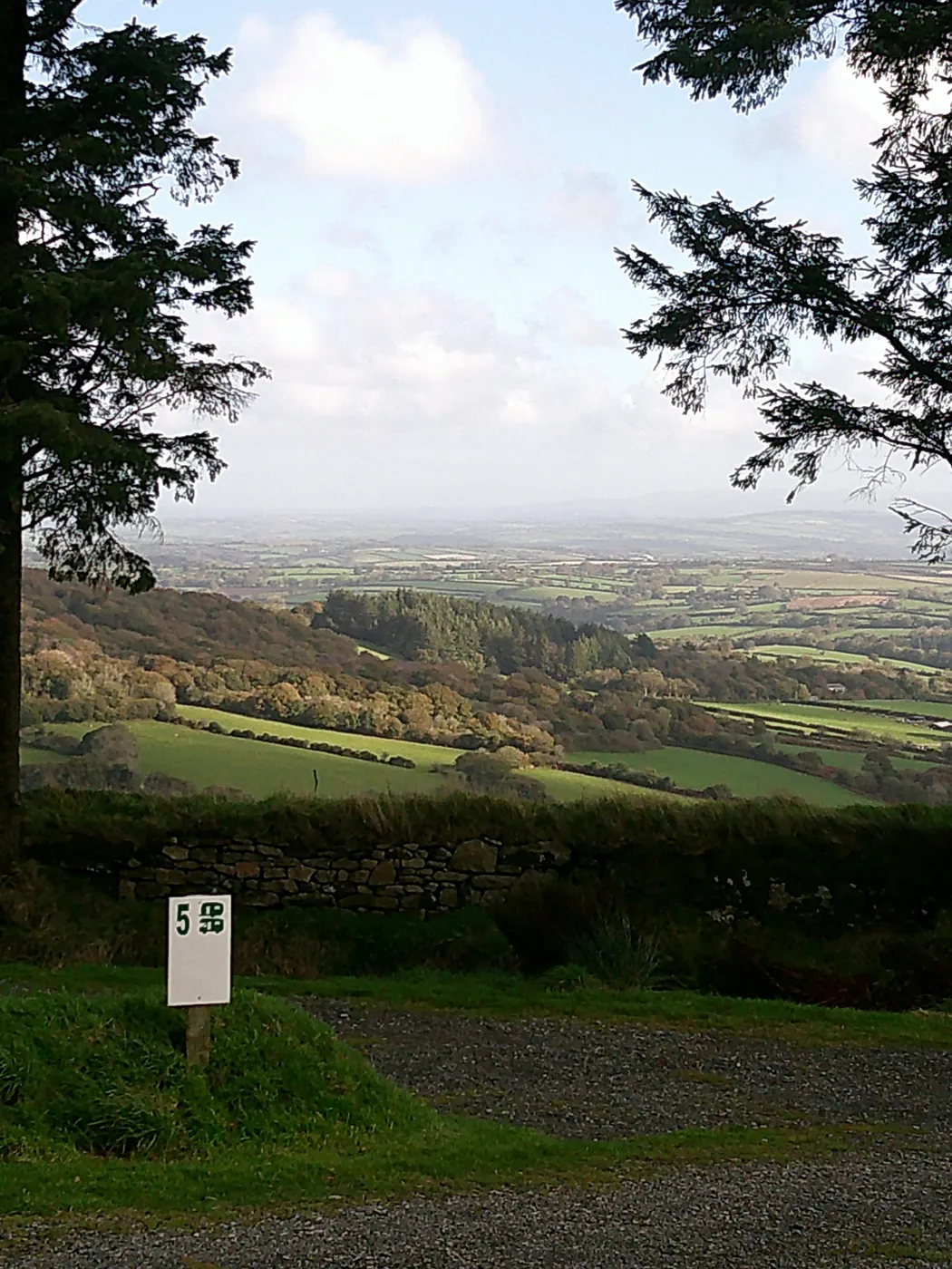 Cheesewring Farm Campsite photo 2