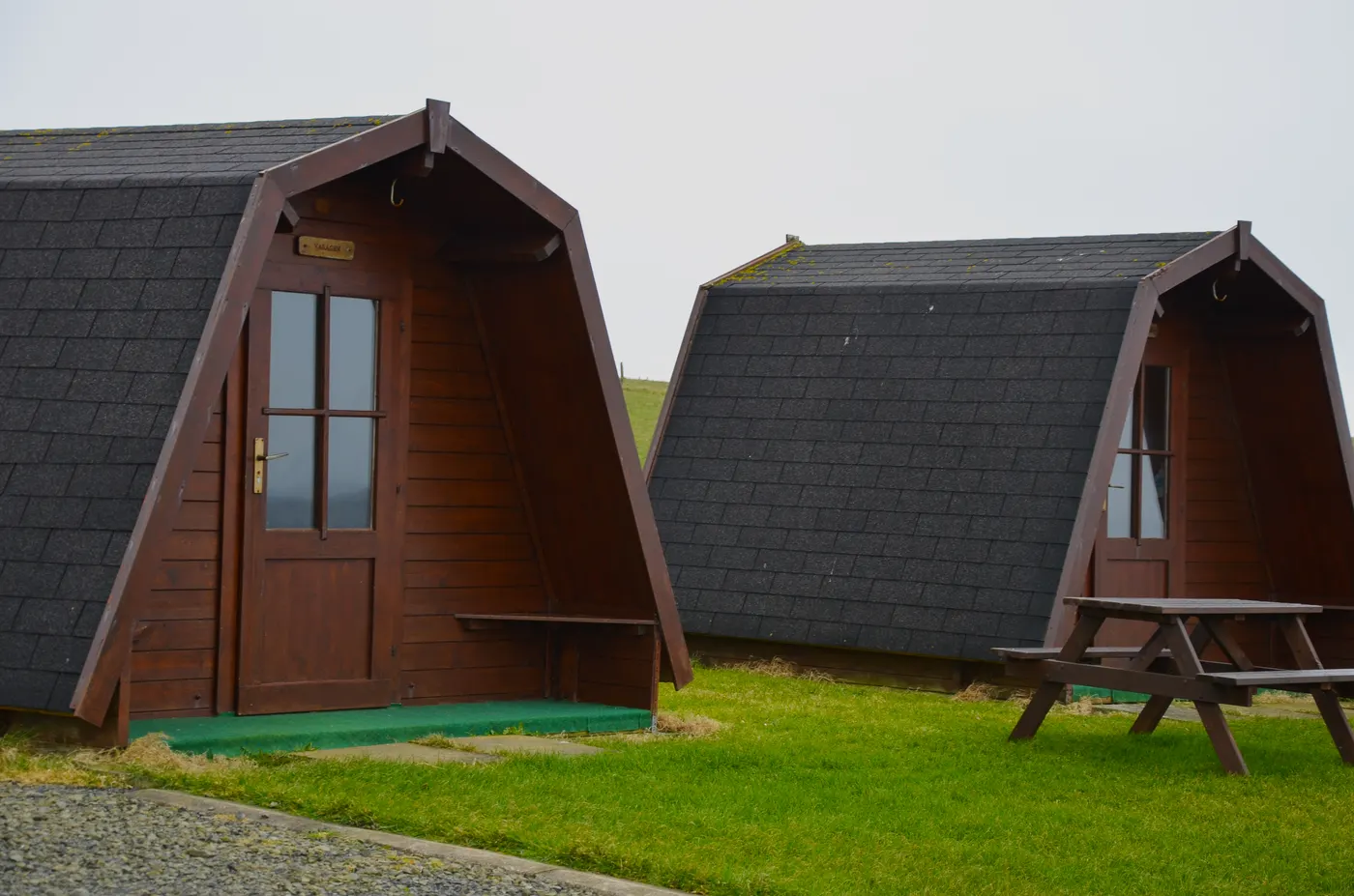 Ayres Rock Hostel & Campsite photo 4