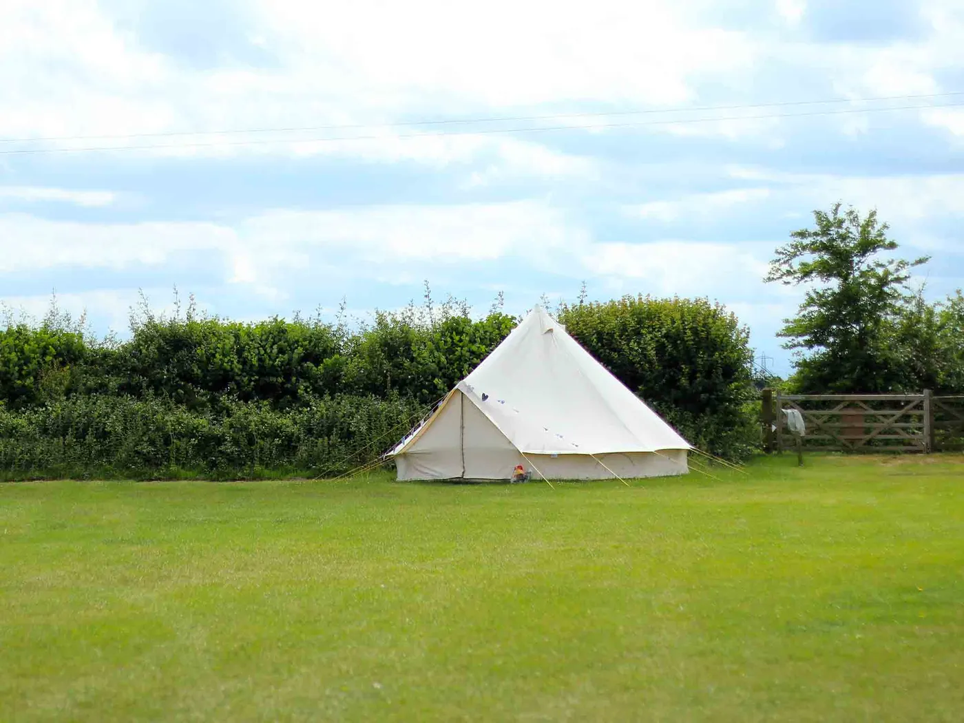 Brick Kiln Farm photo 4