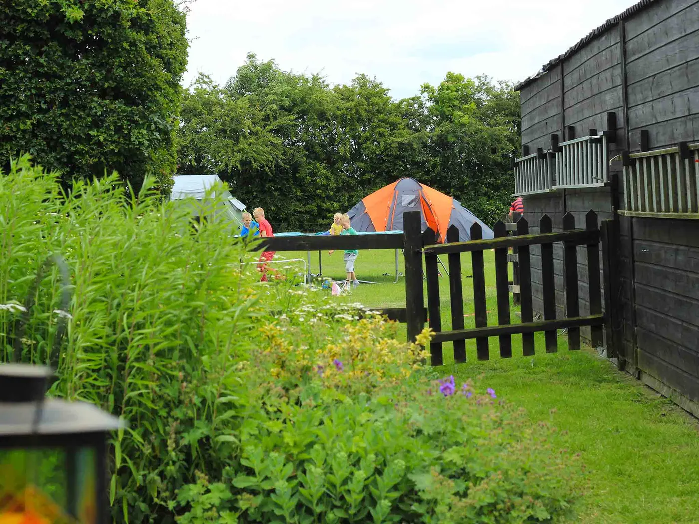 Brick Kiln Farm photo 3